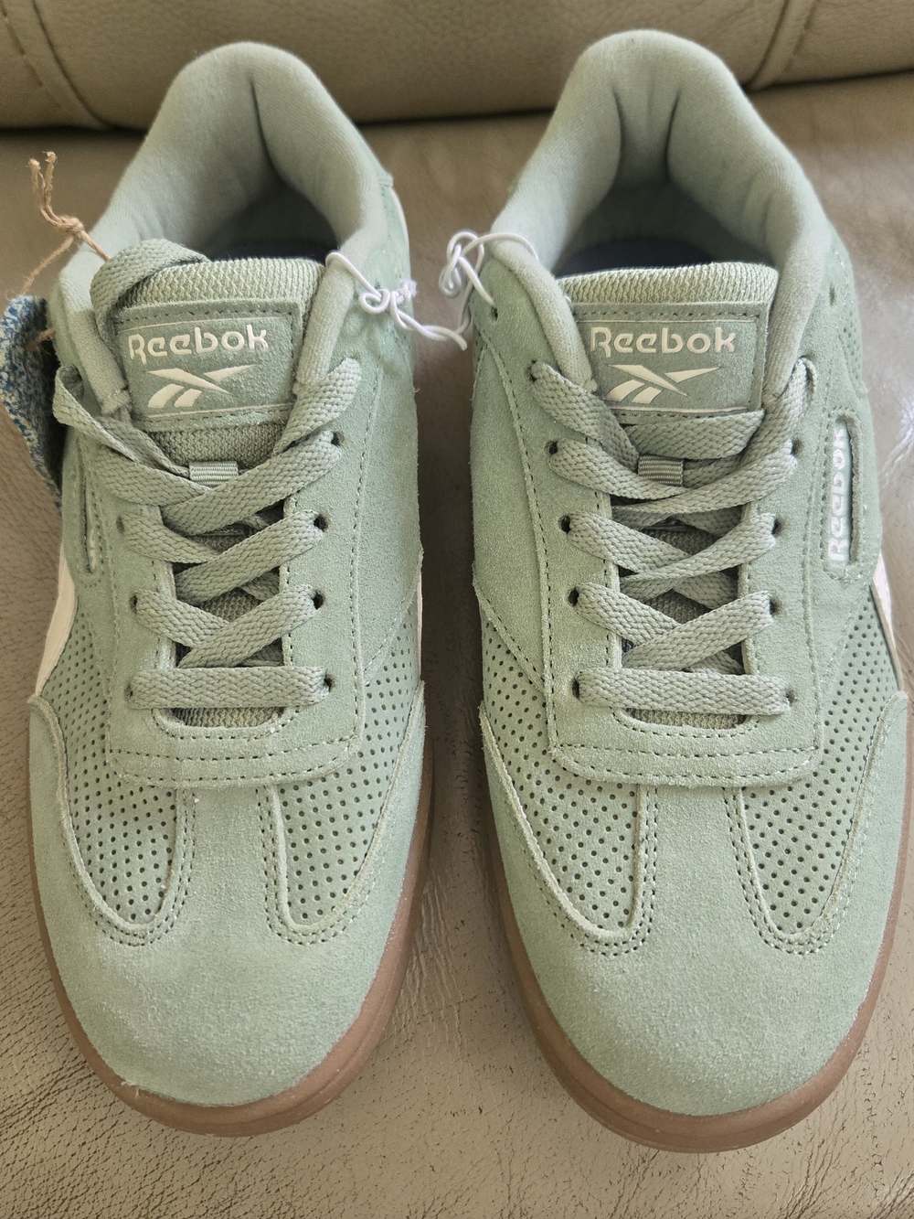Reebok Forte Lounger Women Sneakers